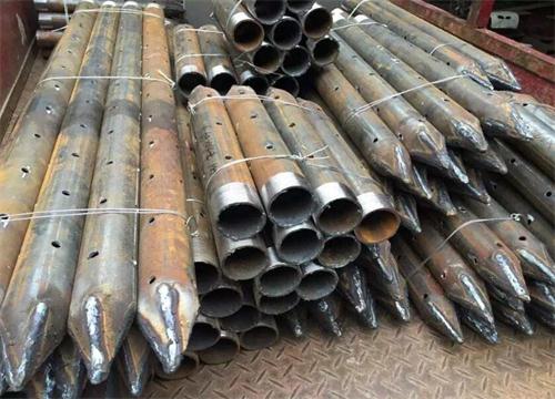 高场办事处钢花管哪里有卖