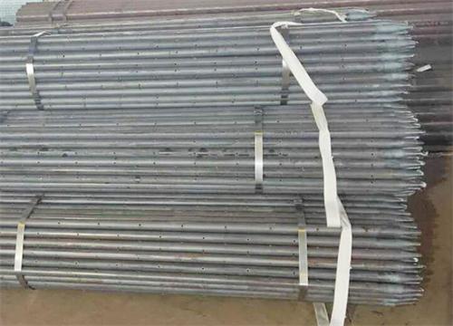 高场办事处钢花管现货